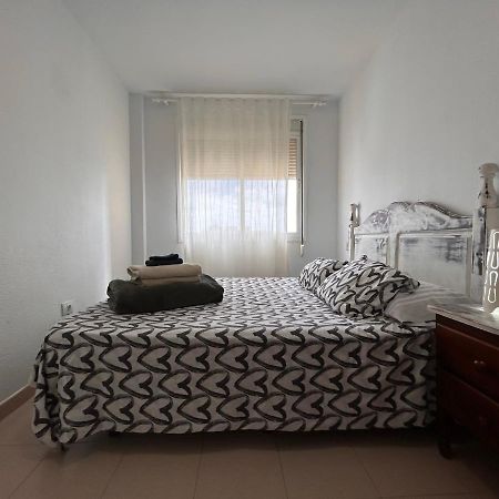 Alquilaencanarias-Medano Lagos De Miramar I Эль-Медано Экстерьер фото