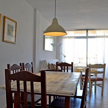Alquilaencanarias-Medano Lagos De Miramar I Эль-Медано Экстерьер фото