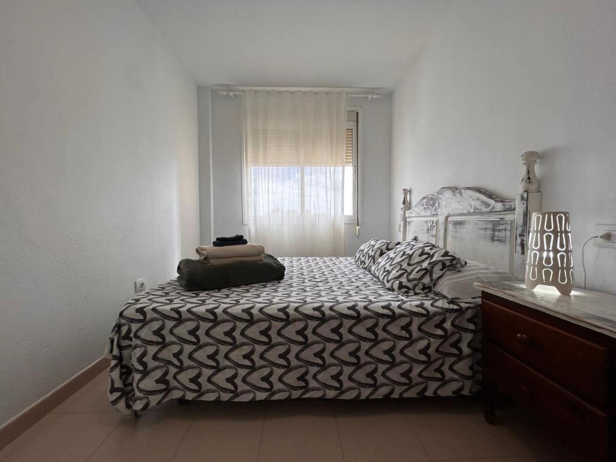Alquilaencanarias-Medano Lagos De Miramar I Эль-Медано Экстерьер фото