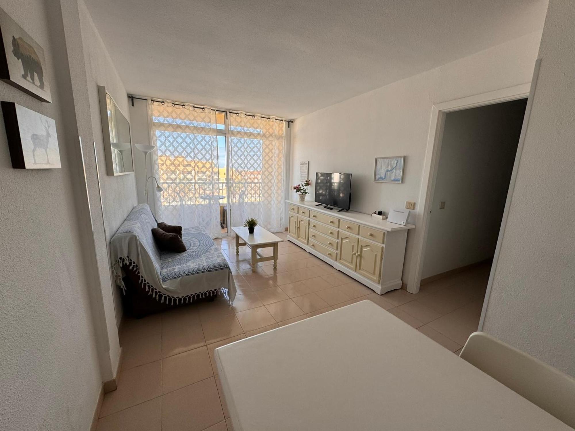 Alquilaencanarias-Medano Lagos De Miramar I Эль-Медано Экстерьер фото