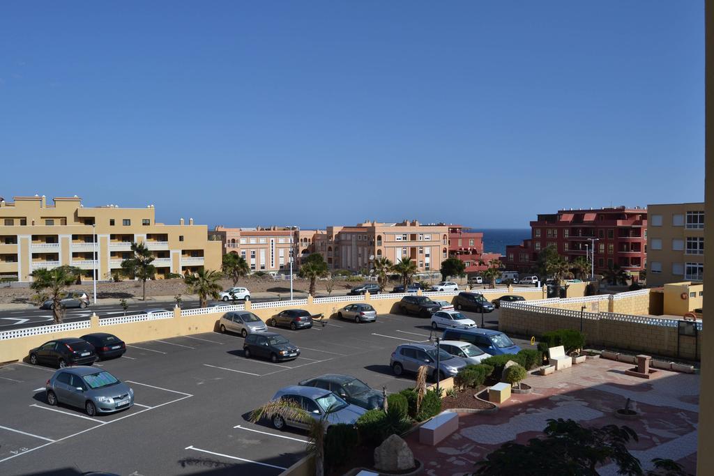 Alquilaencanarias-Medano Lagos De Miramar I Эль-Медано Экстерьер фото